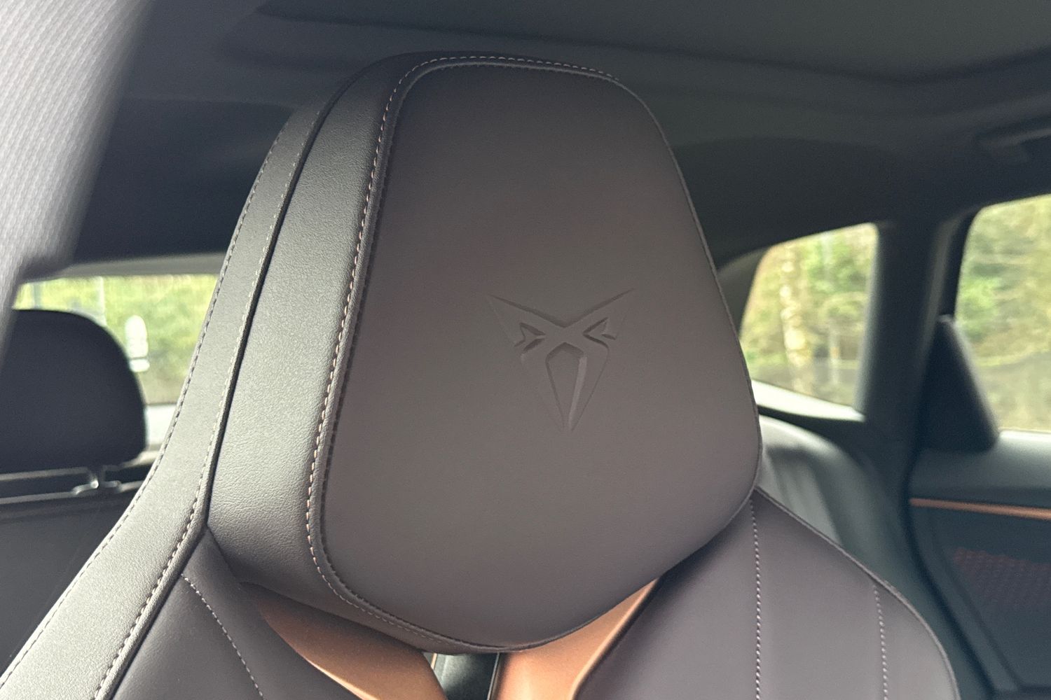 Used Cupra Terramar 2025 for sale - 77798429: Photo 31