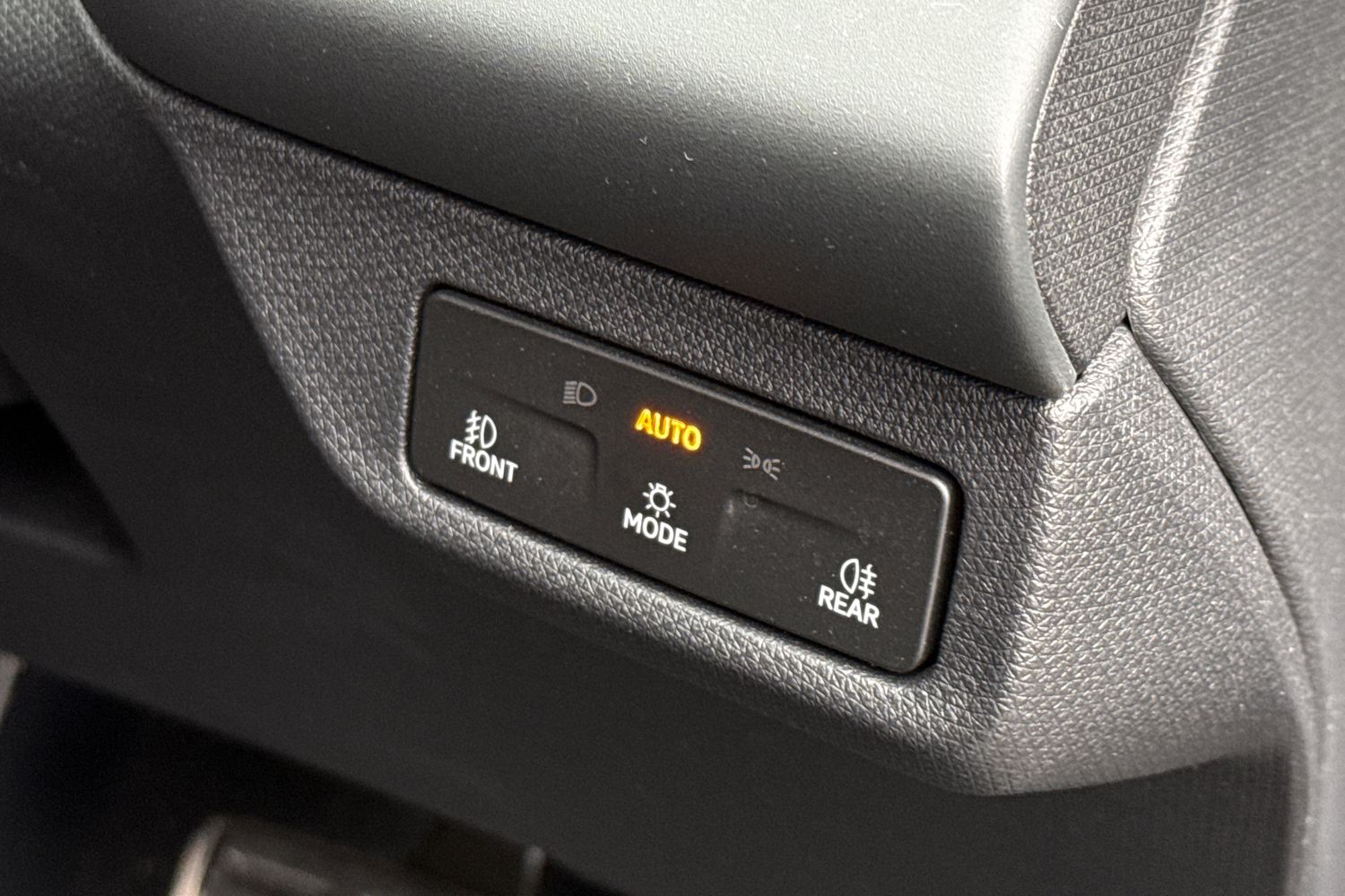 Used Cupra Terramar 2025 for sale - 77798429: Photo 33