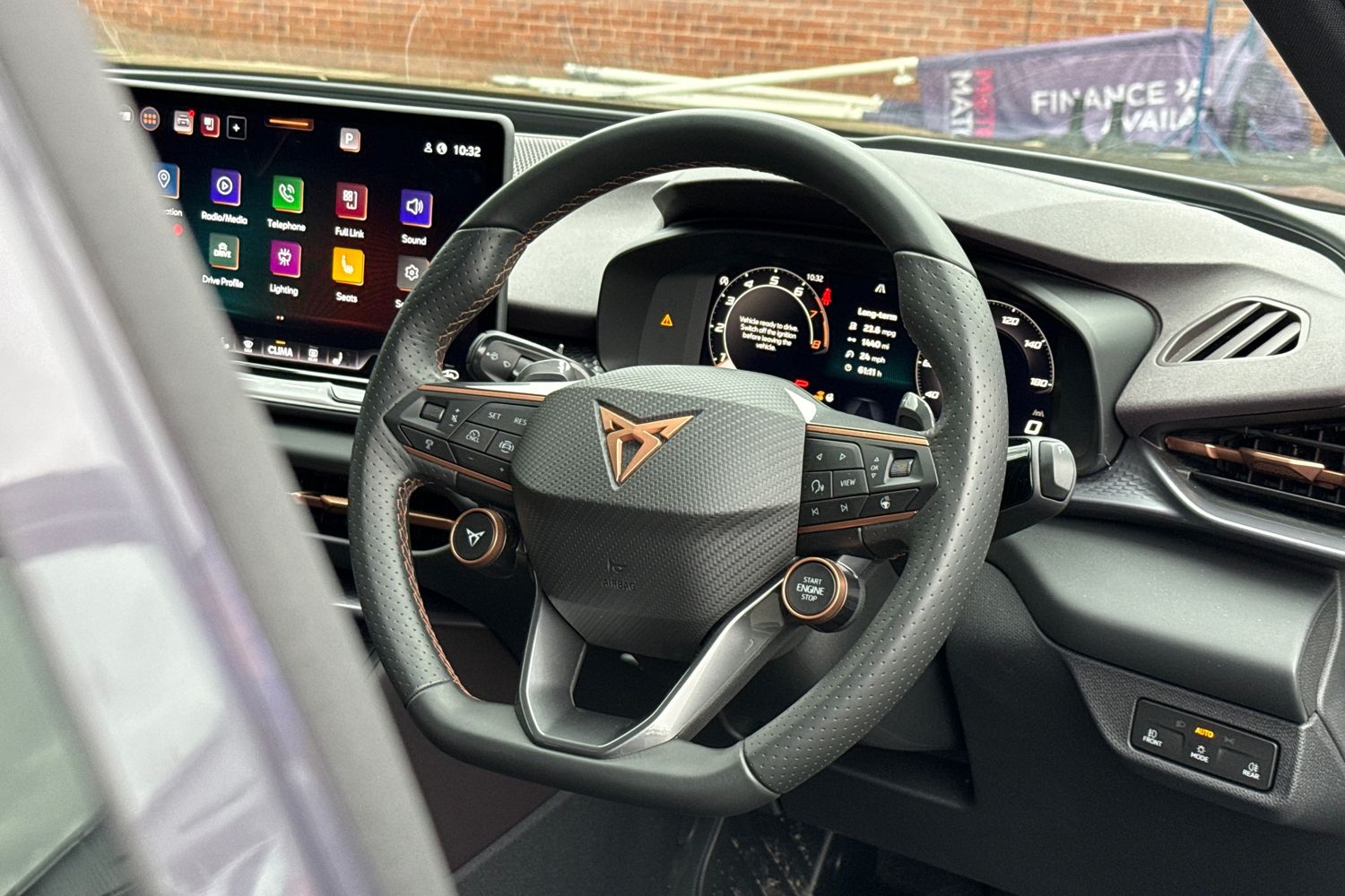 Used Cupra Terramar 2025 for sale - 77798429: Photo 34