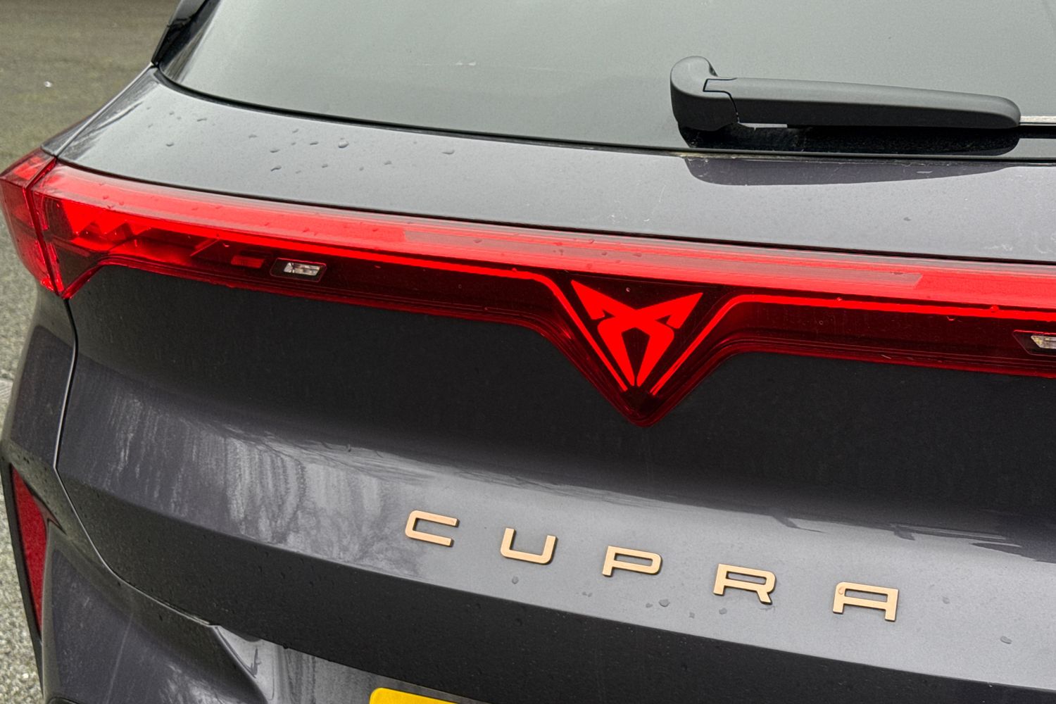 Used Cupra Terramar 2025 for sale - 77798429: Photo 35