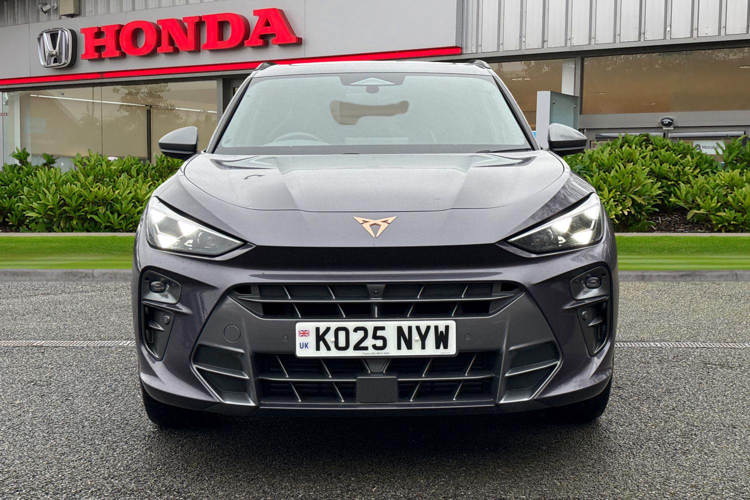 Used Cupra Terramar 2025 for sale - 77798429: Photo 4