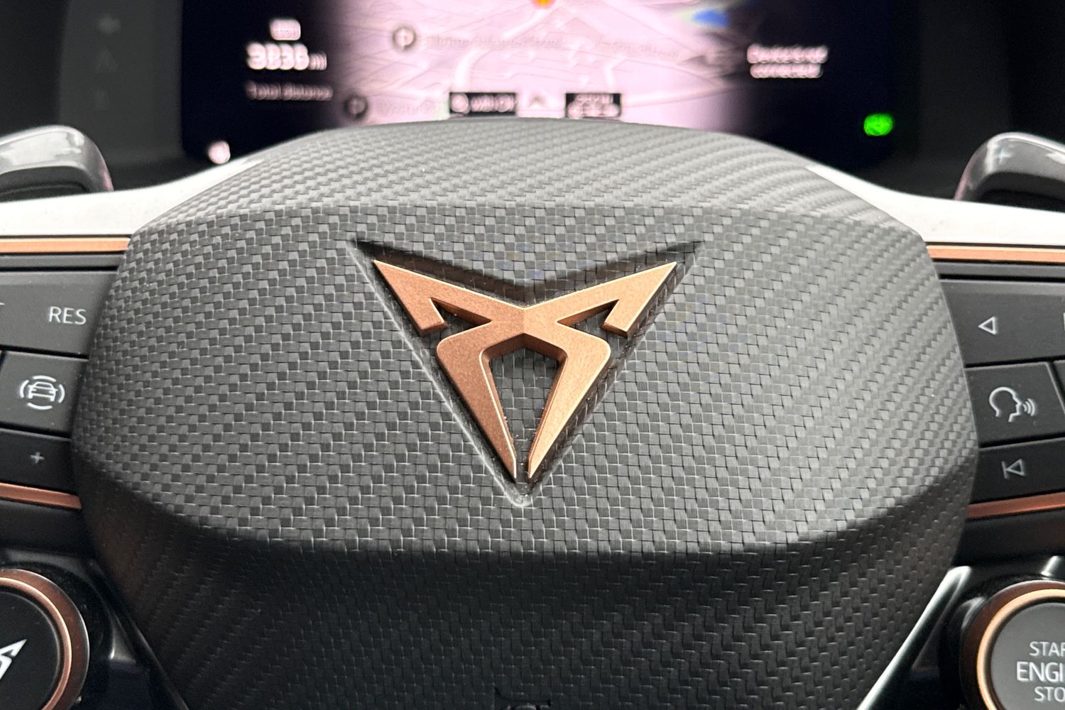 Used Cupra Terramar 2025 for sale - 77798429: Photo 40