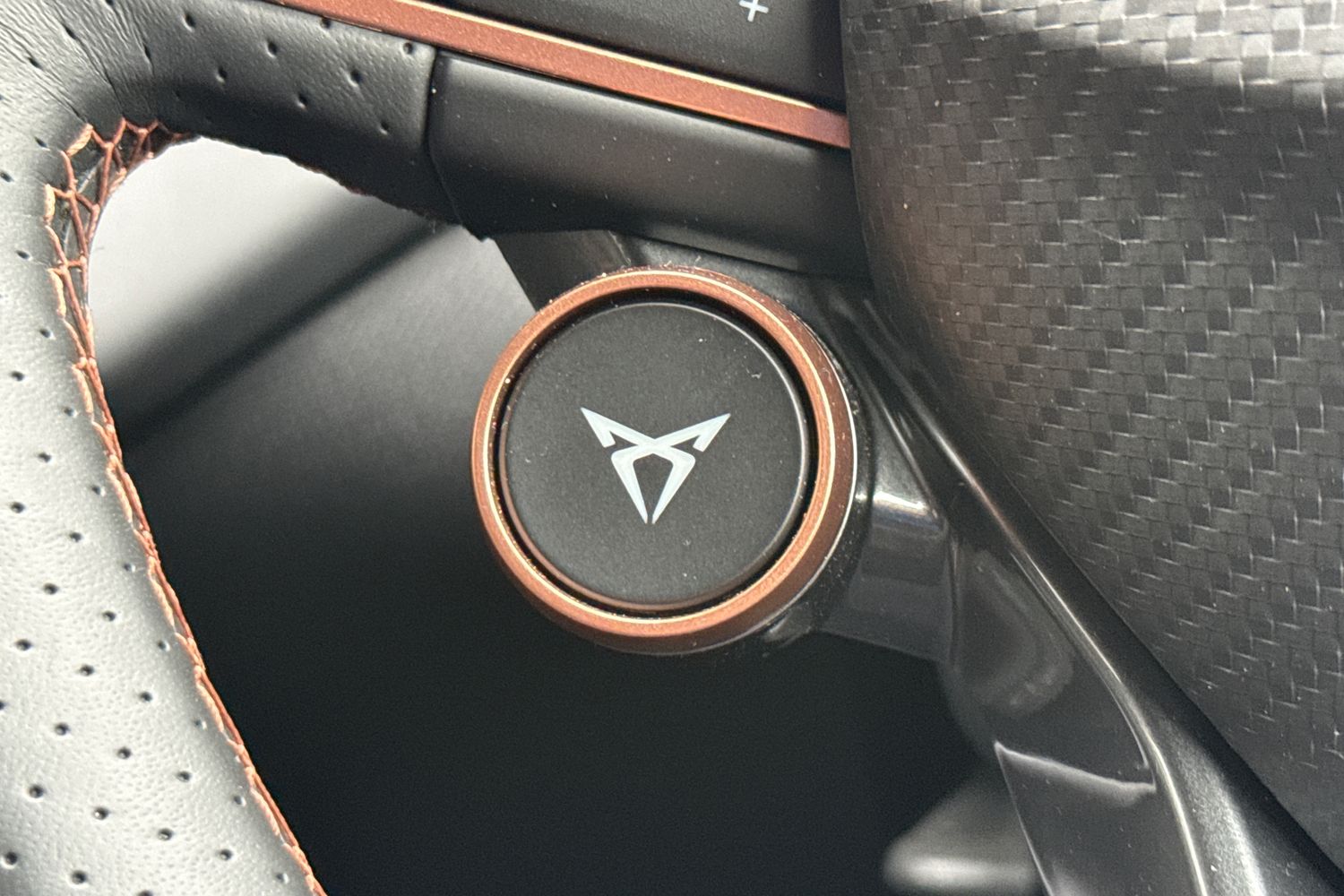 Used Cupra Terramar 2025 for sale - 77798429: Photo 42