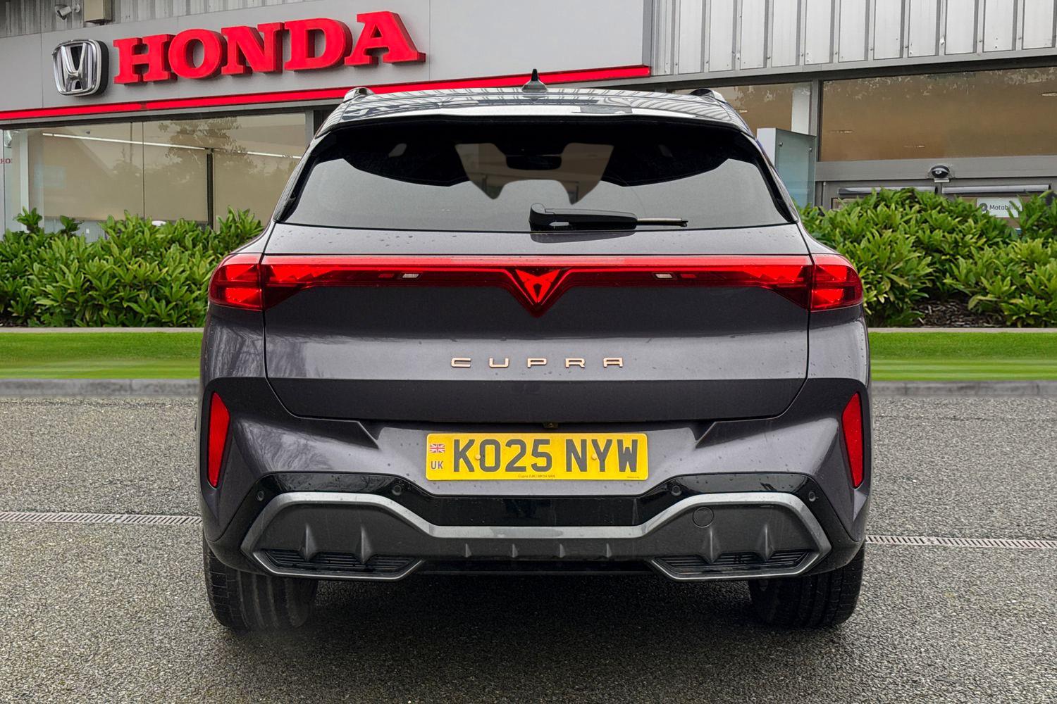 Used Cupra Terramar 2025 for sale - 77798429: Photo 6