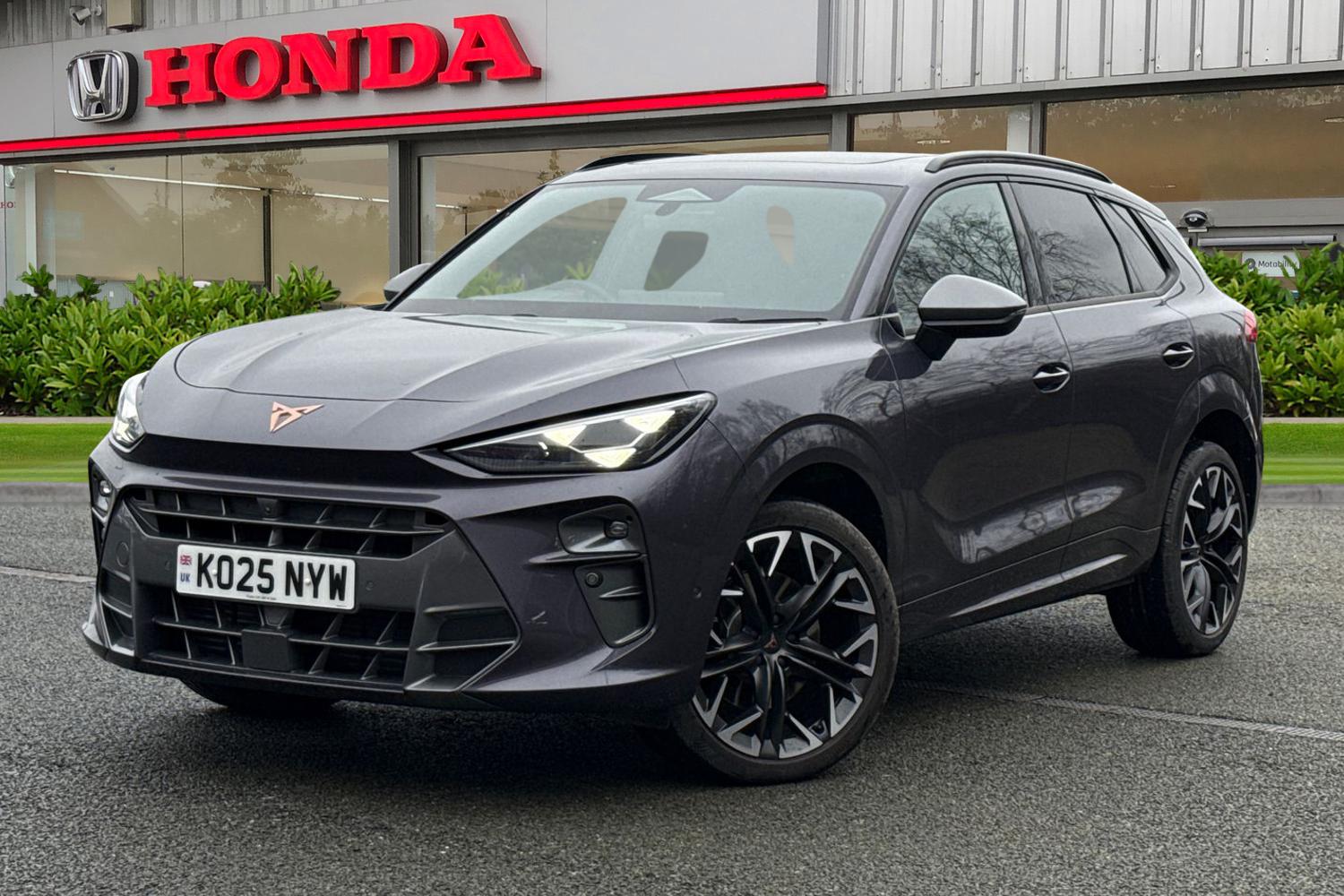 Used Cupra Terramar 2025 for sale - 77798429: Photo 7