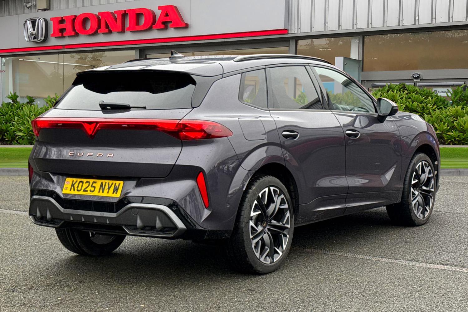 Used Cupra Terramar 2025 for sale - 77798429: Photo 8