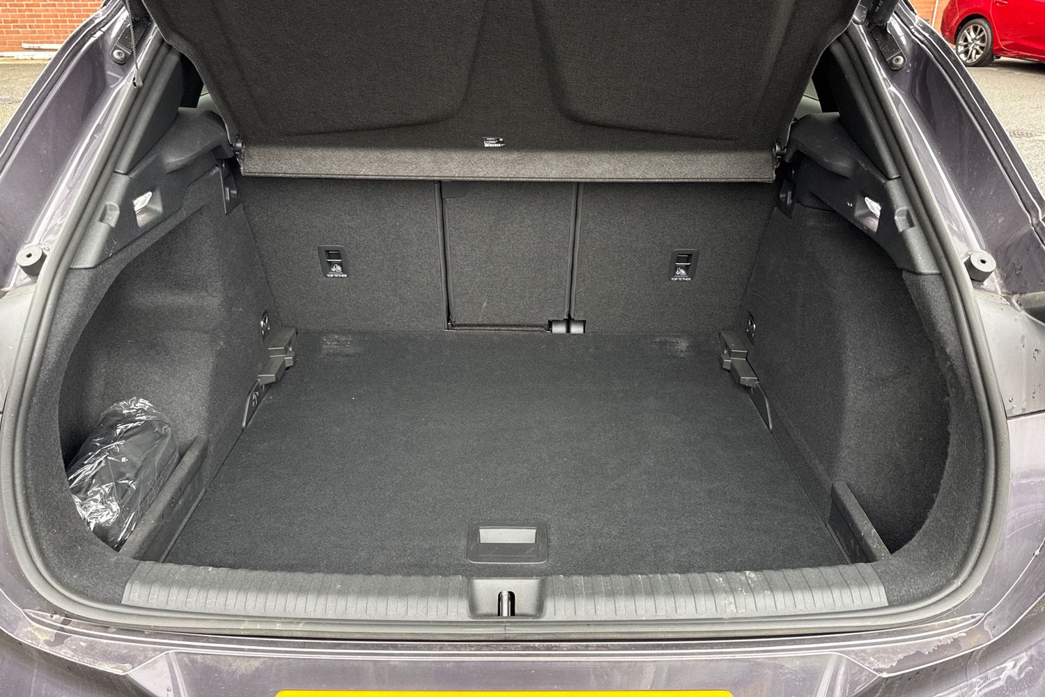 Used Cupra Terramar 2025 for sale - 77798429: Photo 9