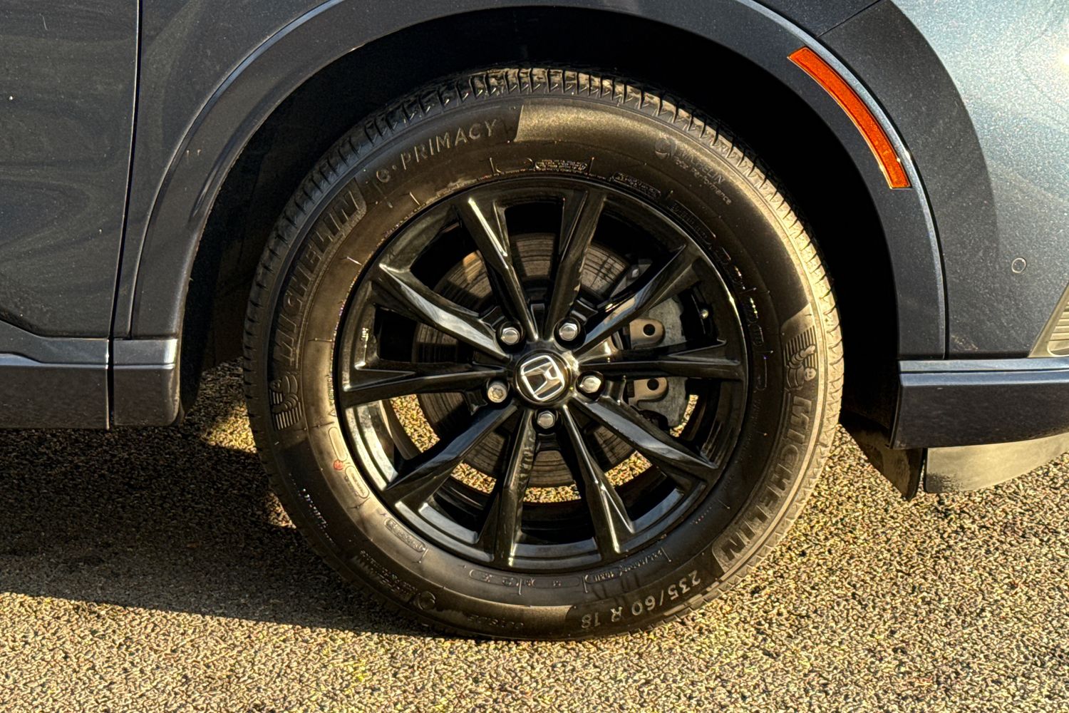 Used Honda CR-V 2024 for sale - 76654057: Photo 12