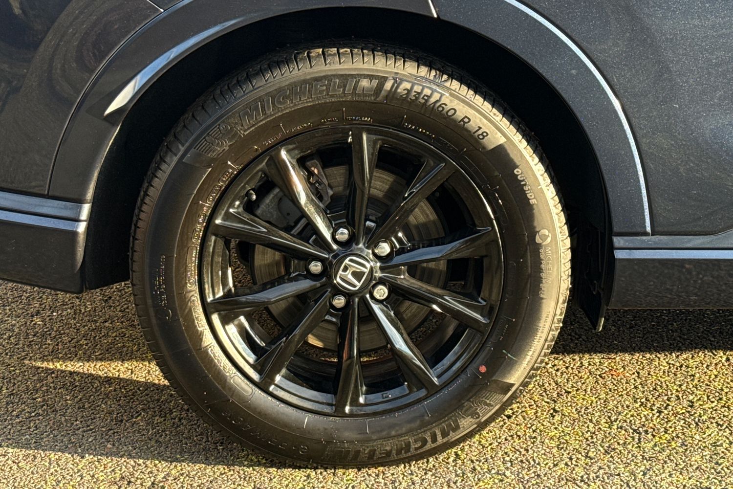 Used Honda CR-V 2024 for sale - 76654057: Photo 13