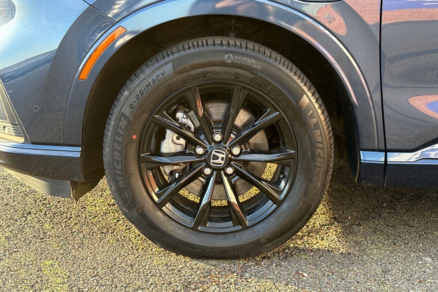 Used Honda CR-V 2024 for sale - 76654057: Photo 15