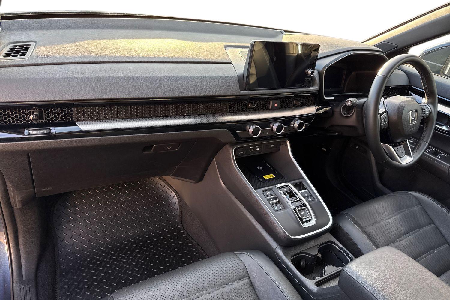 Used Honda CR-V 2024 for sale - 76654057: Photo 16