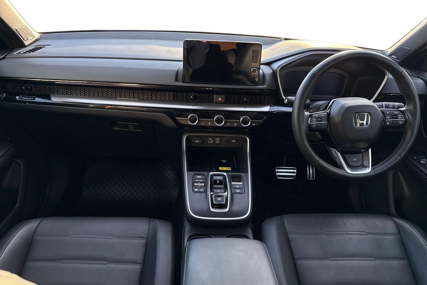 Used Honda CR-V 2024 for sale - 76654057: Photo 17