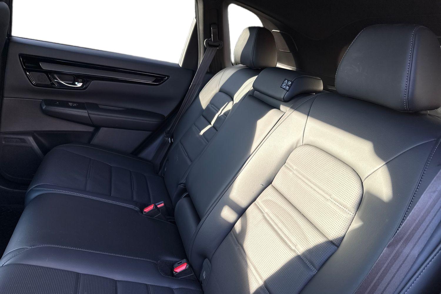 Used Honda CR-V 2024 for sale - 76654057: Photo 18