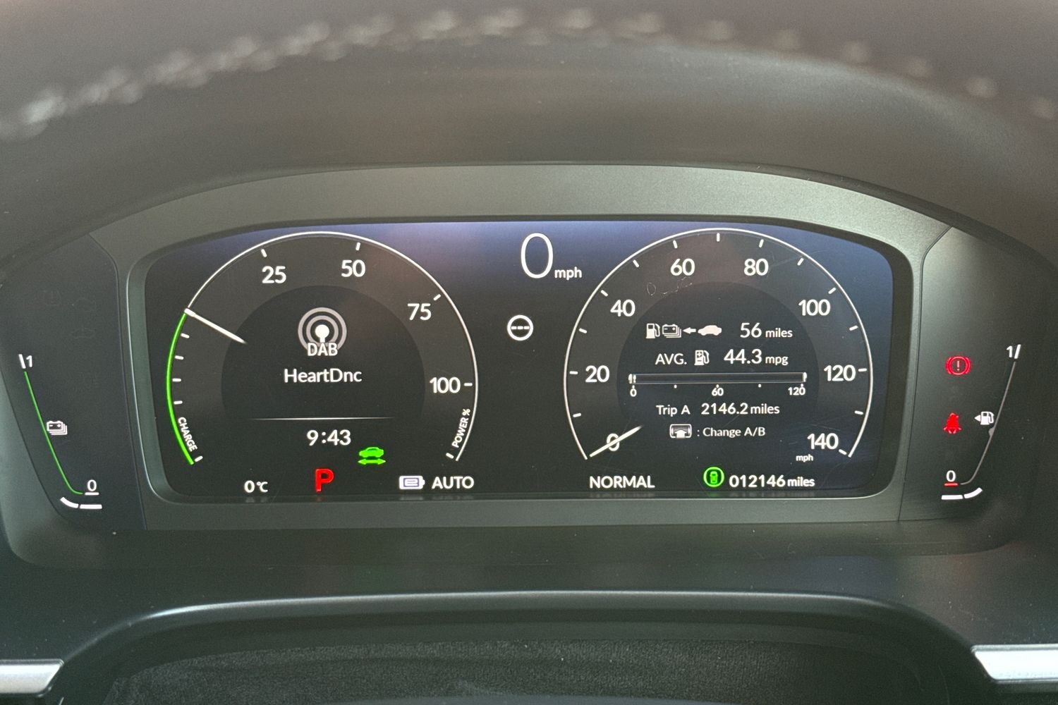 Used Honda CR-V 2024 for sale - 76654057: Photo 19