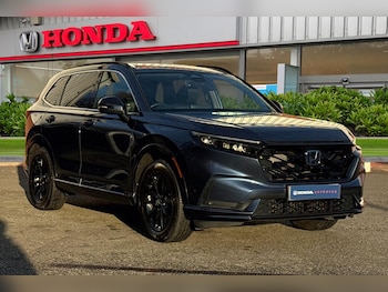 2024 - 2.0 ePHEV Advance Tech 5dr eCVT