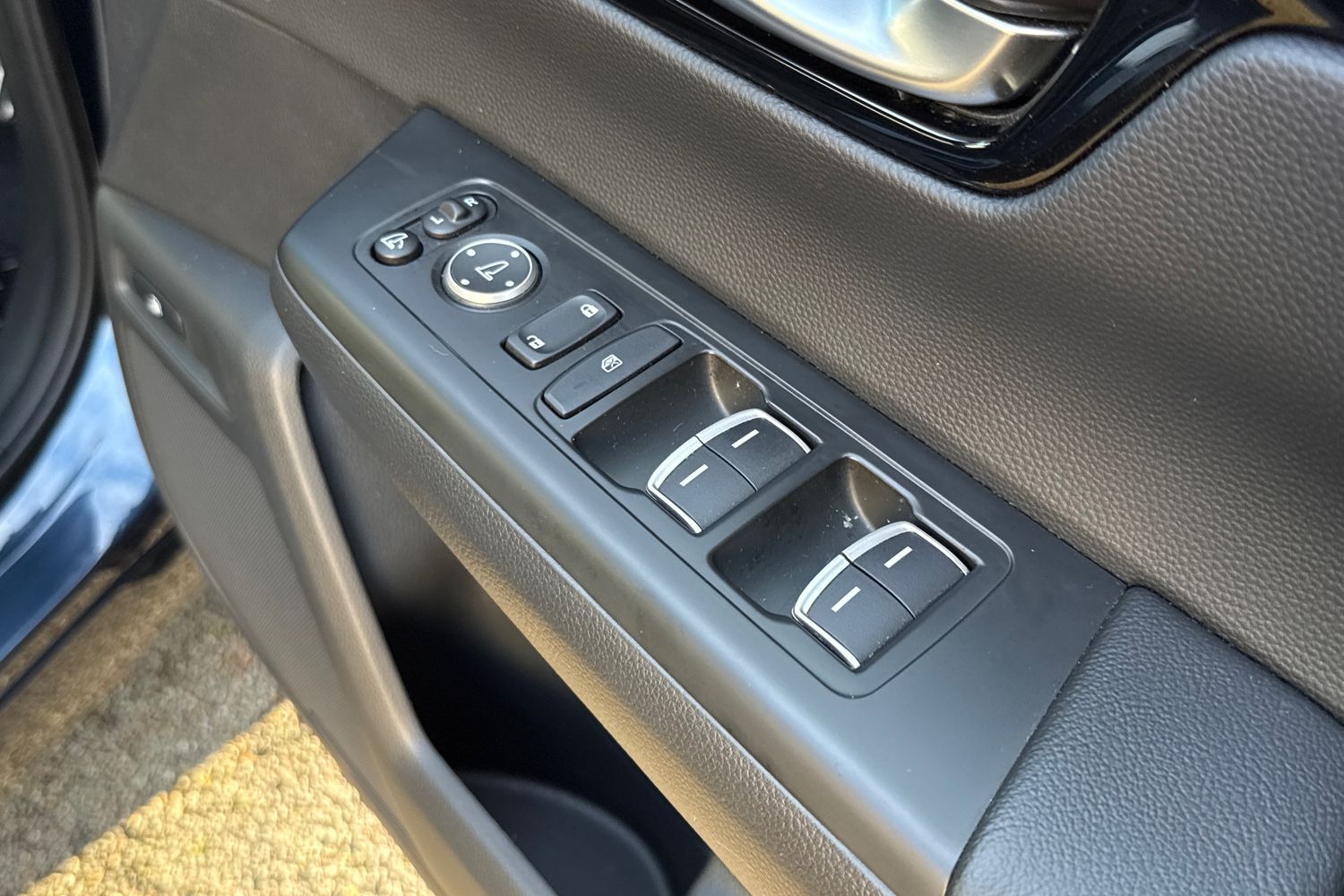 Used Honda CR-V 2024 for sale - 76654057: Photo 23