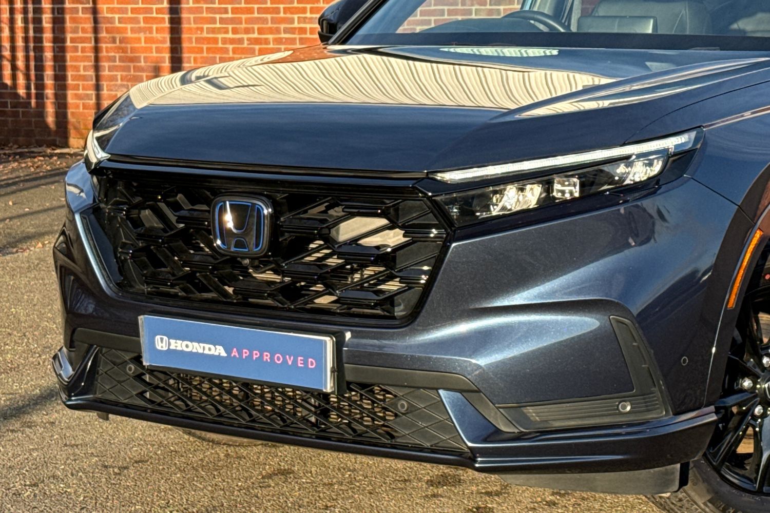 Used Honda CR-V 2024 for sale - 76654057: Photo 25