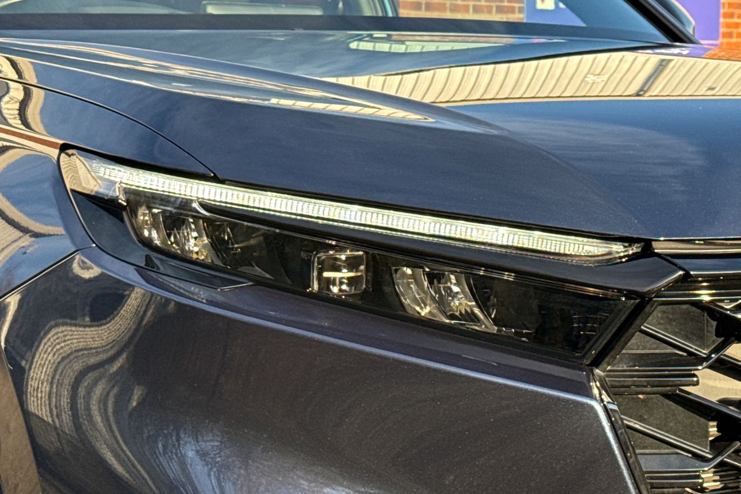 Used Honda CR-V 2024 for sale - 76654057: Photo 27