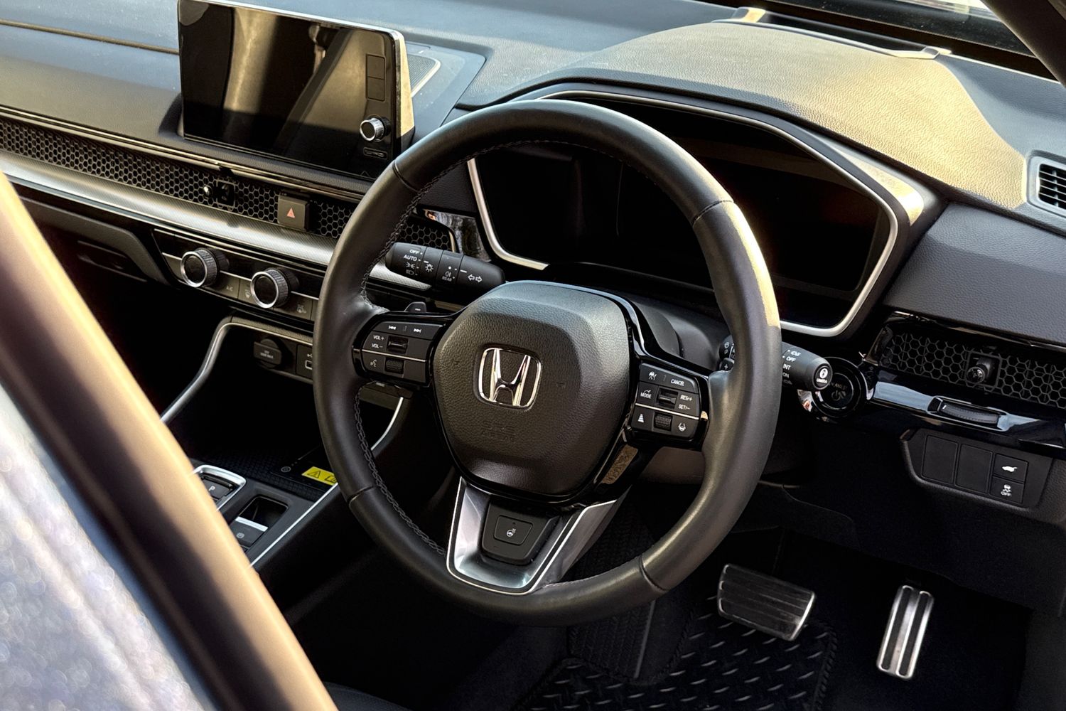 Used Honda CR-V 2024 for sale - 76654057: Photo 31