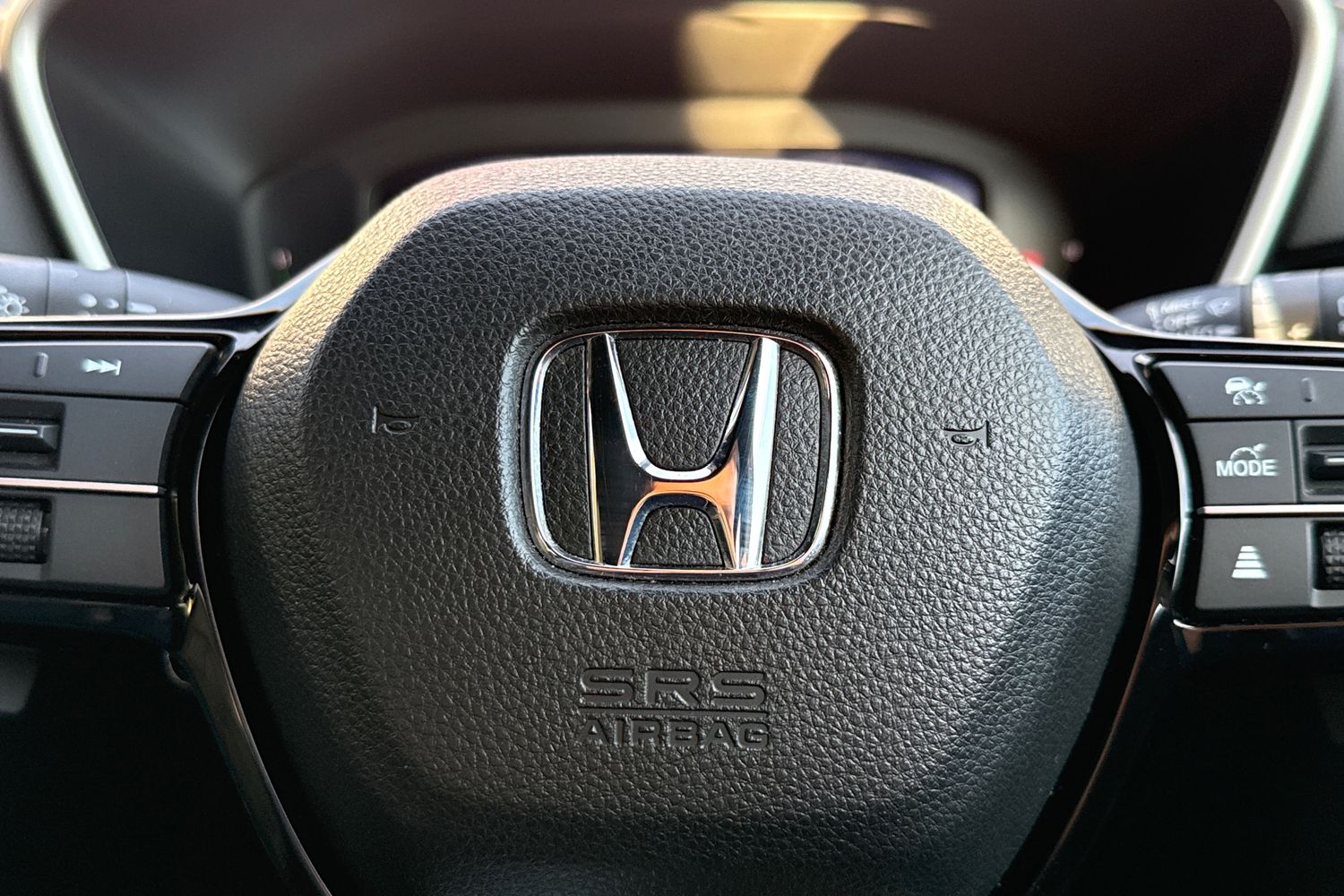 Used Honda CR-V 2024 for sale - 76654057: Photo 38