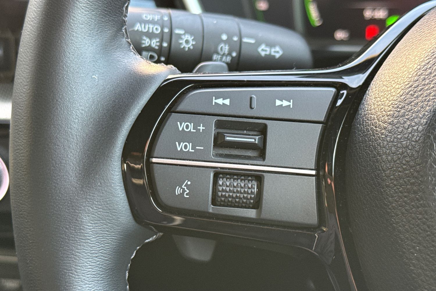 Used Honda CR-V 2024 for sale - 76654057: Photo 39