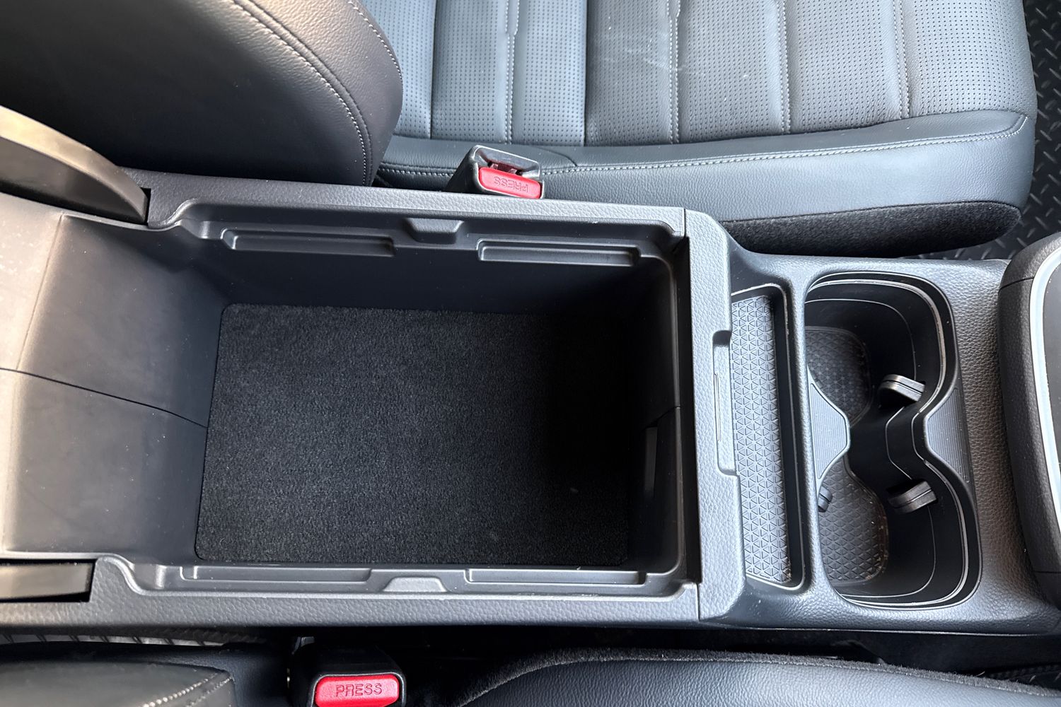 Used Honda CR-V 2024 for sale - 76654057: Photo 43