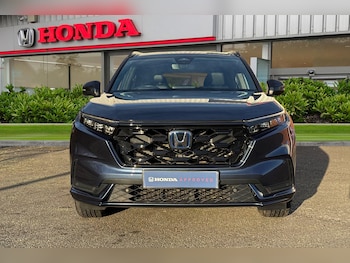 Used Honda CR-V 2024 for sale - 76654057: Photo