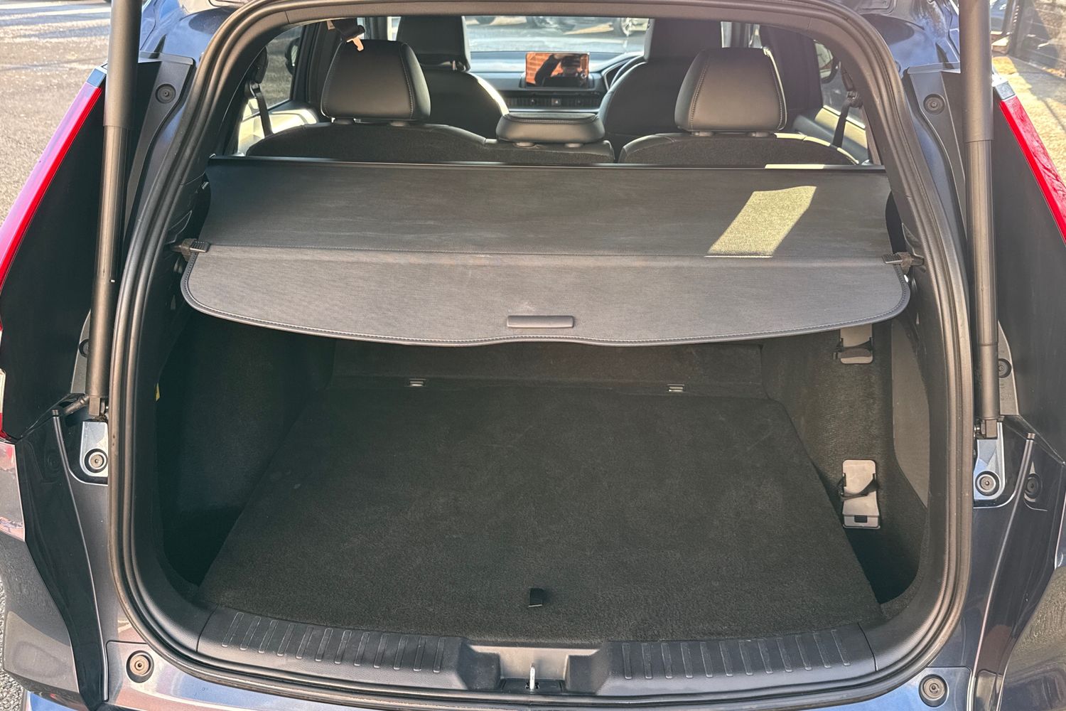 Used Honda CR-V 2024 for sale - 76654057: Photo 9