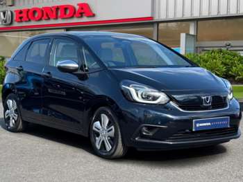 2021 - 1.5 i-MMD (107ps) EX 5-Door
