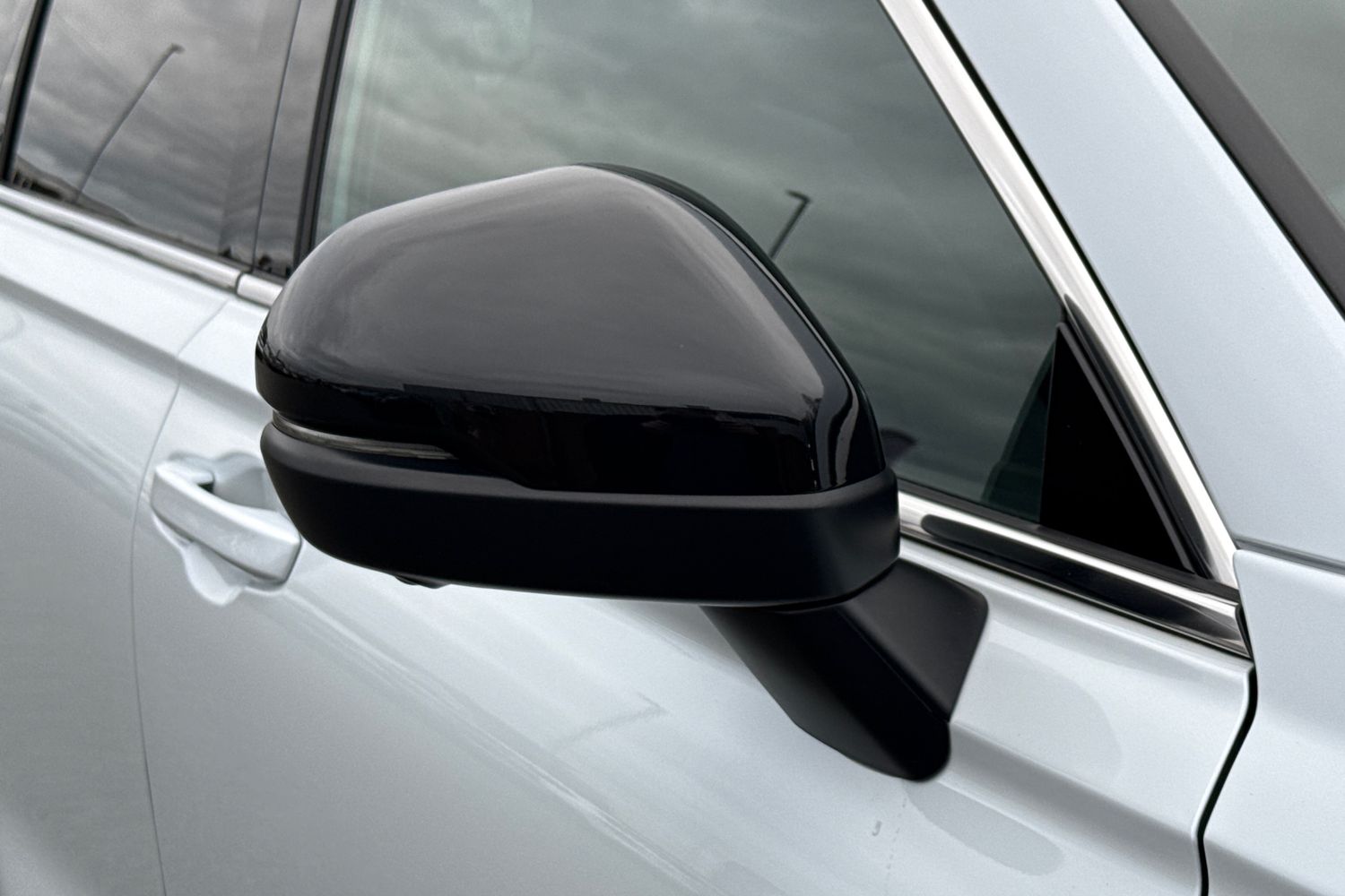 Used Honda CR-V 2025 for sale - 77829373: Photo 10