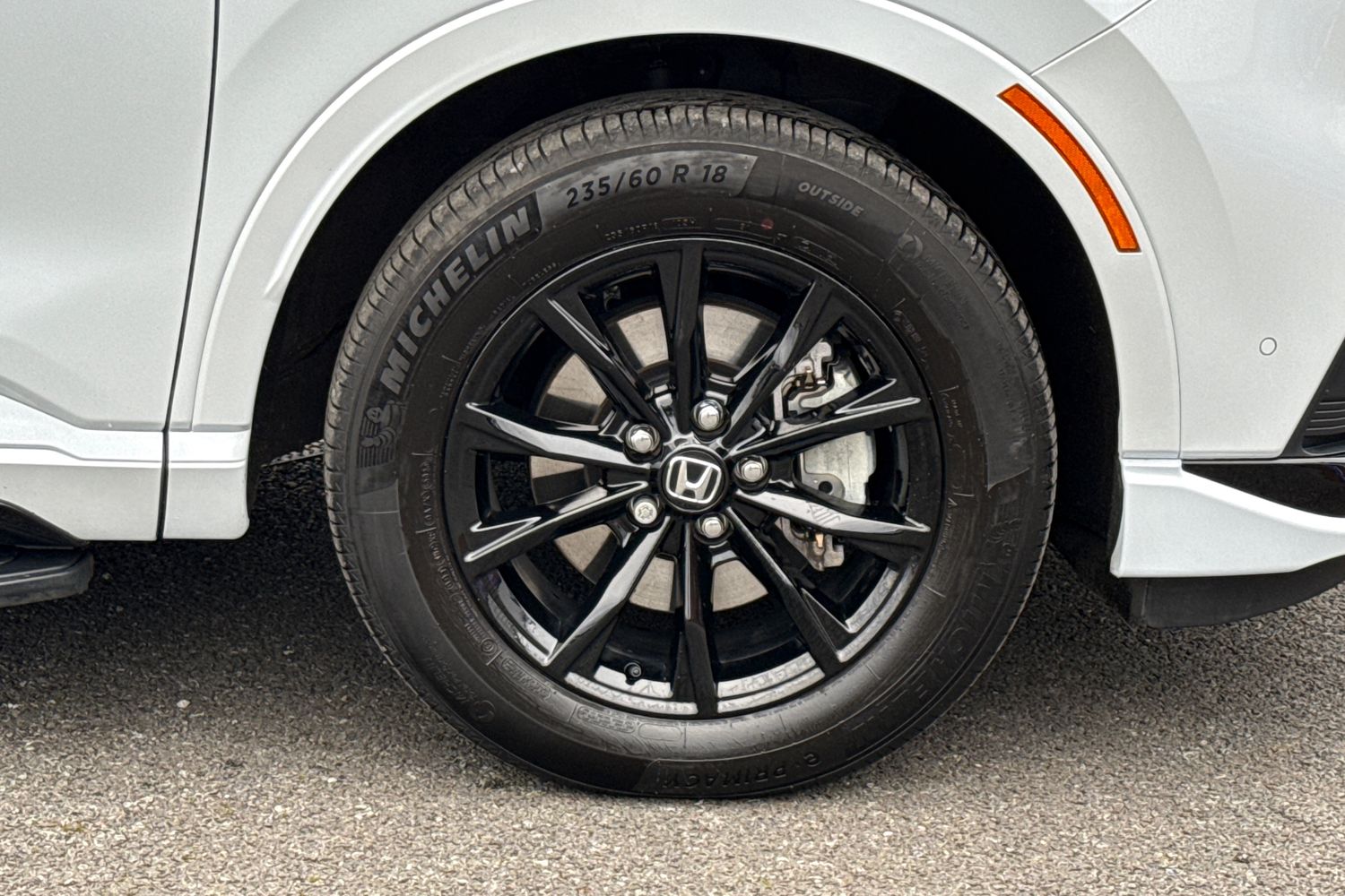 Used Honda CR-V 2025 for sale - 77829373: Photo 11