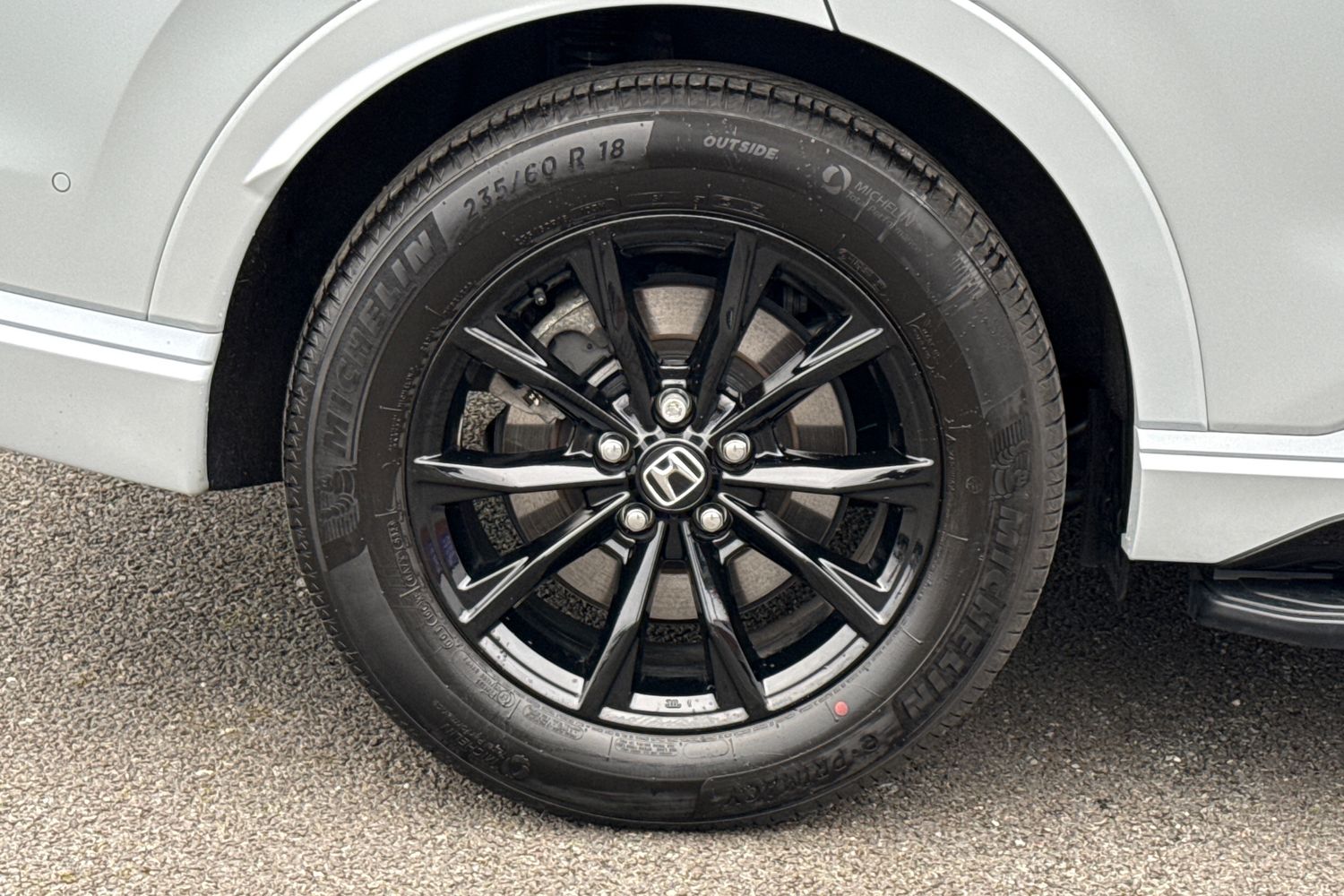 Used Honda CR-V 2025 for sale - 77829373: Photo 12