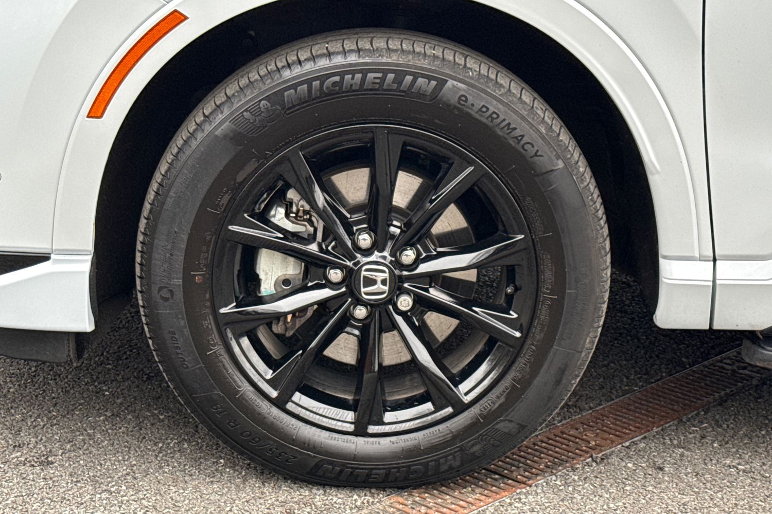 Used Honda CR-V 2025 for sale - 77829373: Photo 14