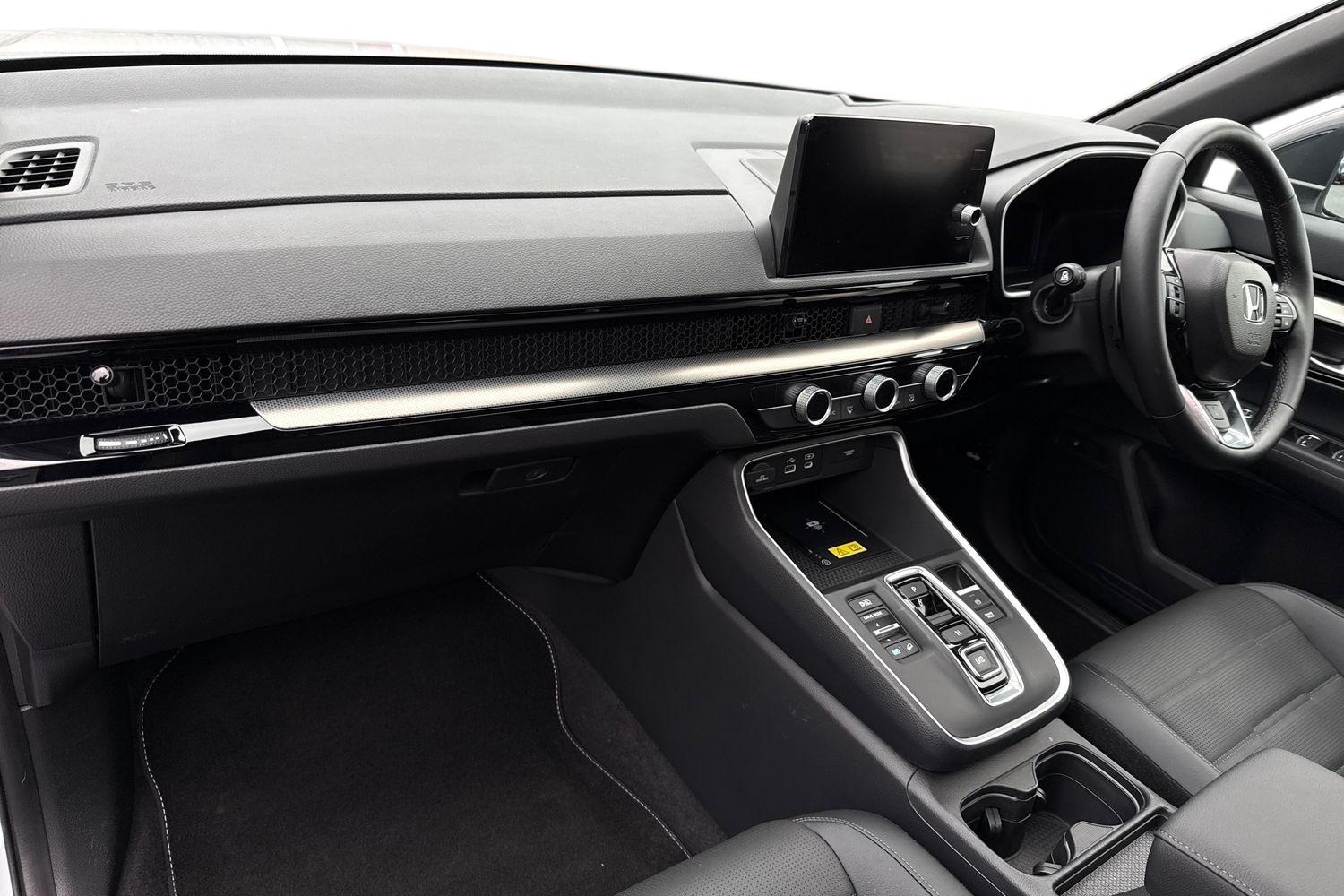 Used Honda CR-V 2025 for sale - 77829373: Photo 15