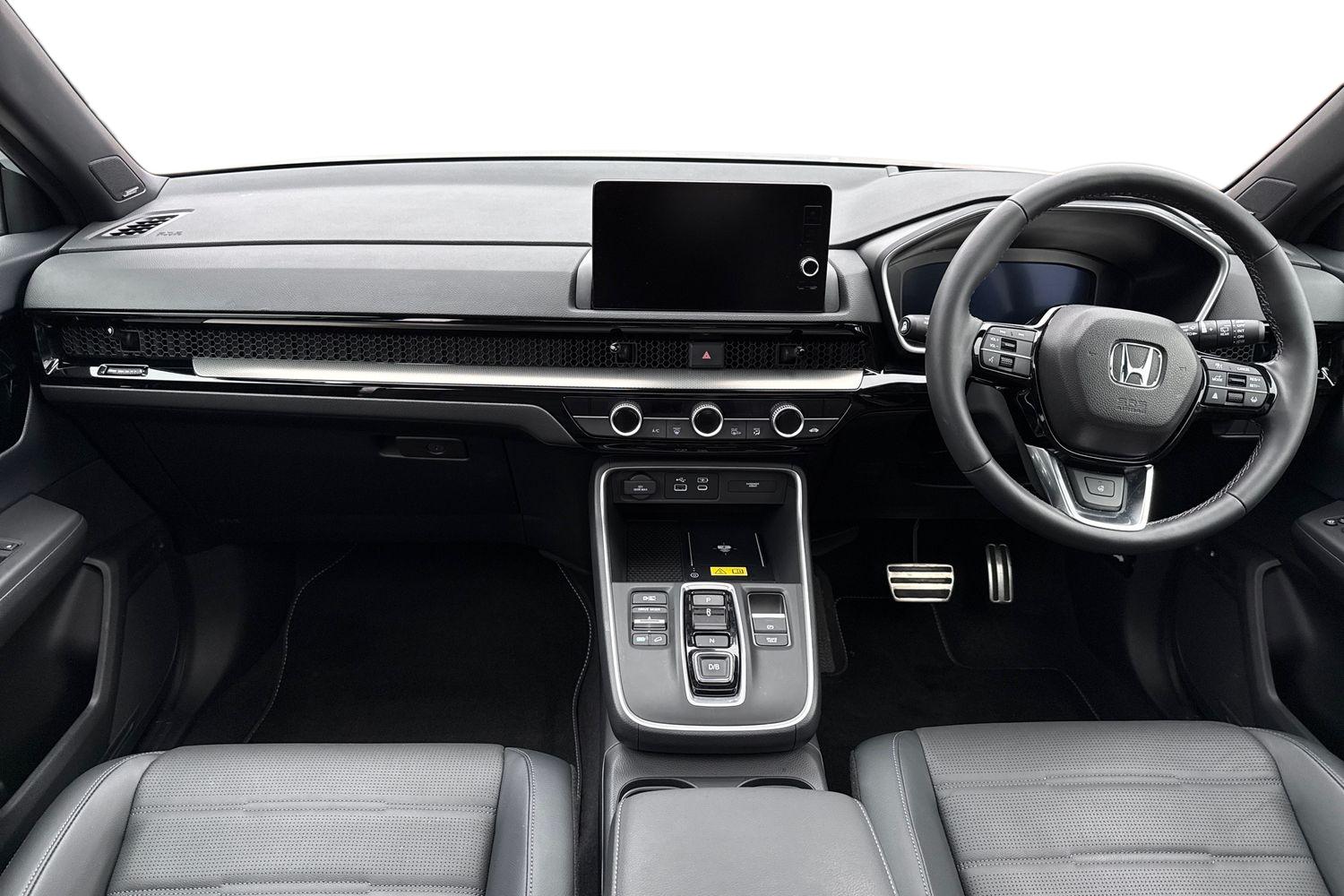 Used Honda CR-V 2025 for sale - 77829373: Photo 16