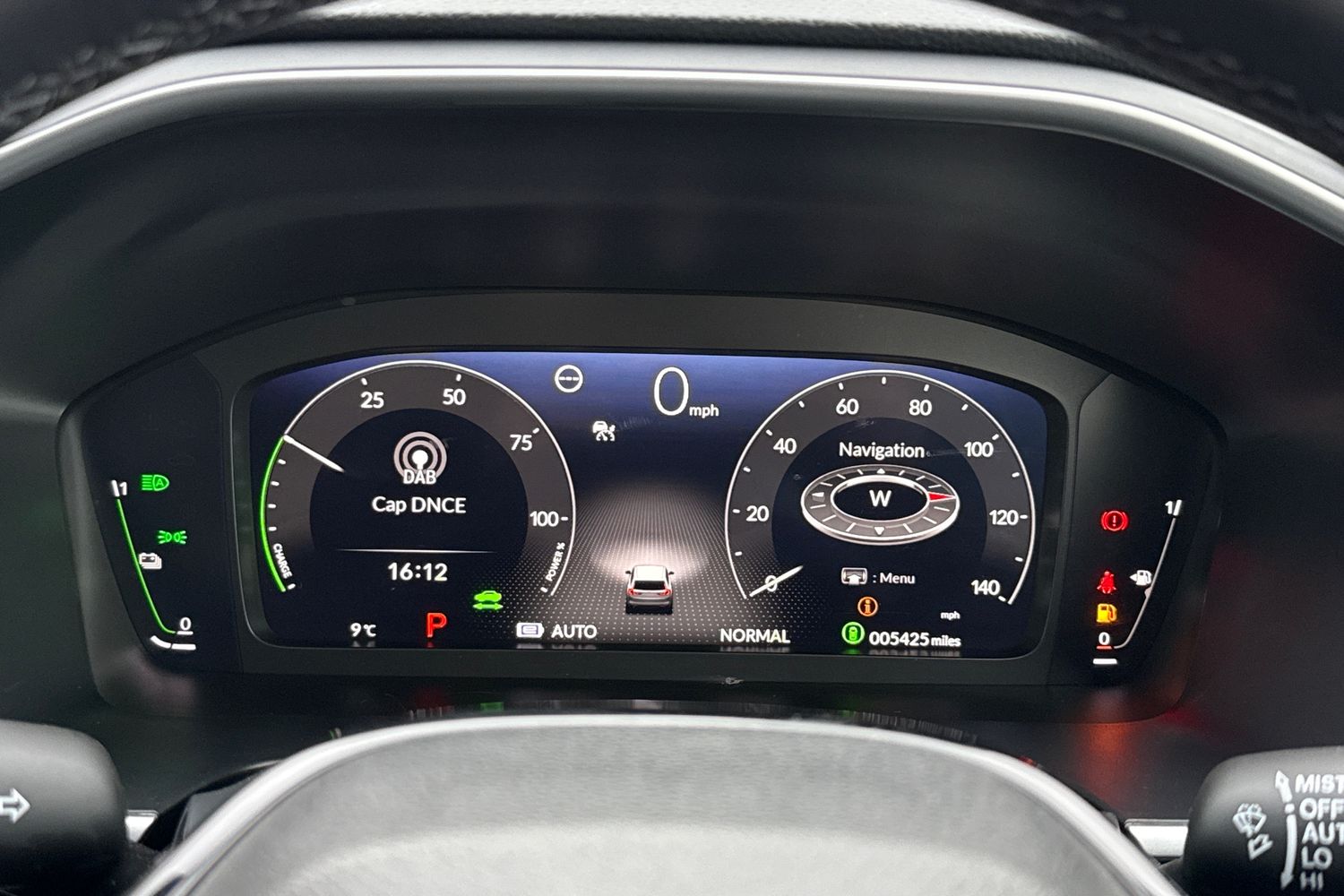 Used Honda CR-V 2025 for sale - 77829373: Photo 18