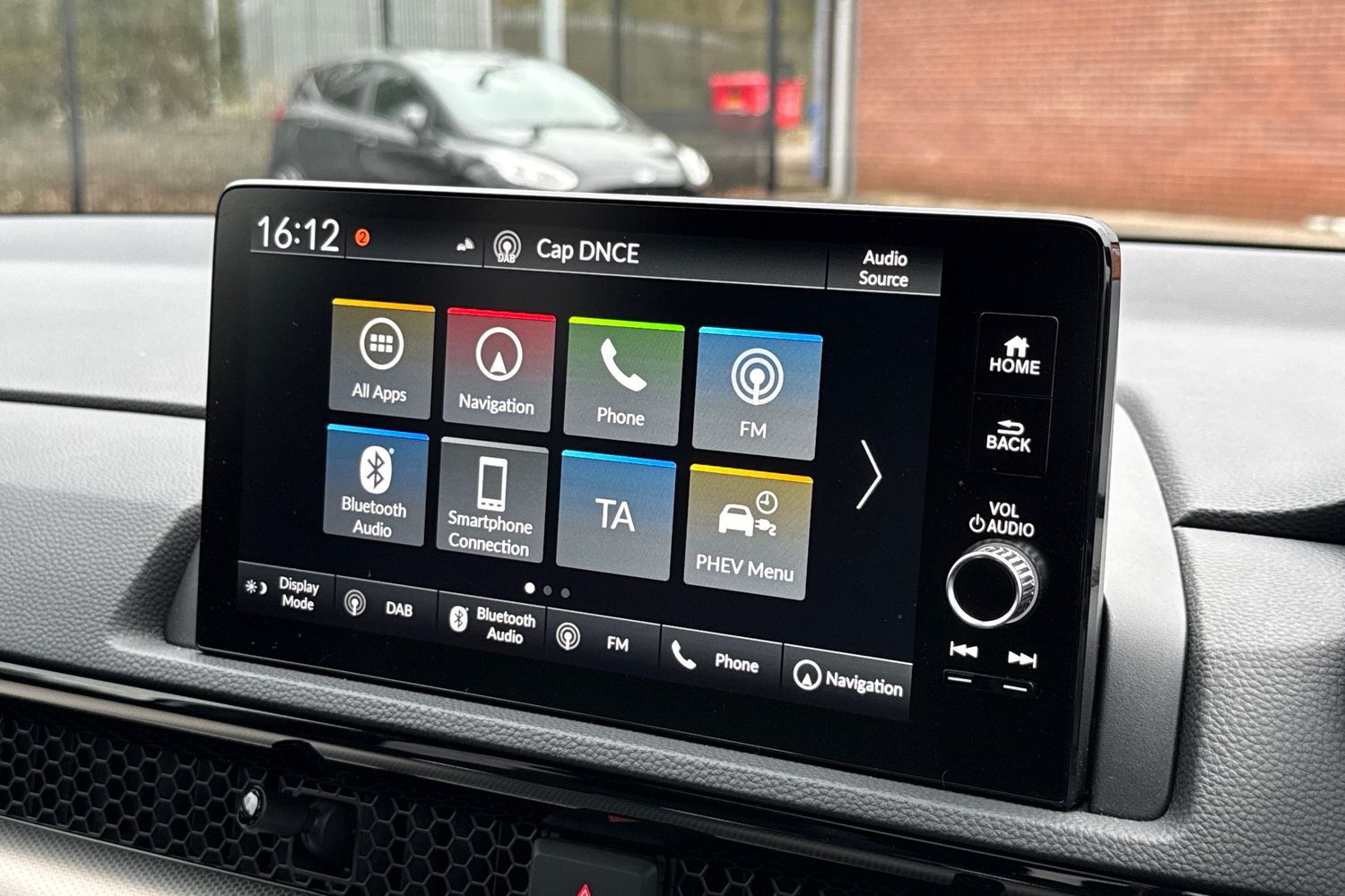 Used Honda CR-V 2025 for sale - 77829373: Photo 19