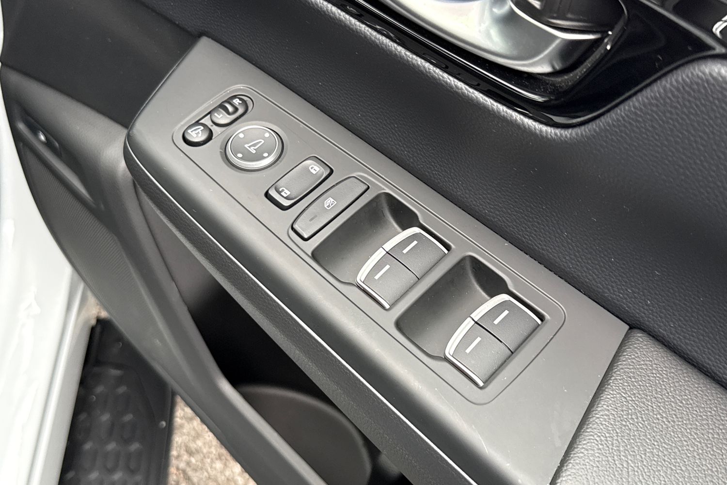 Used Honda CR-V 2025 for sale - 77829373: Photo 22