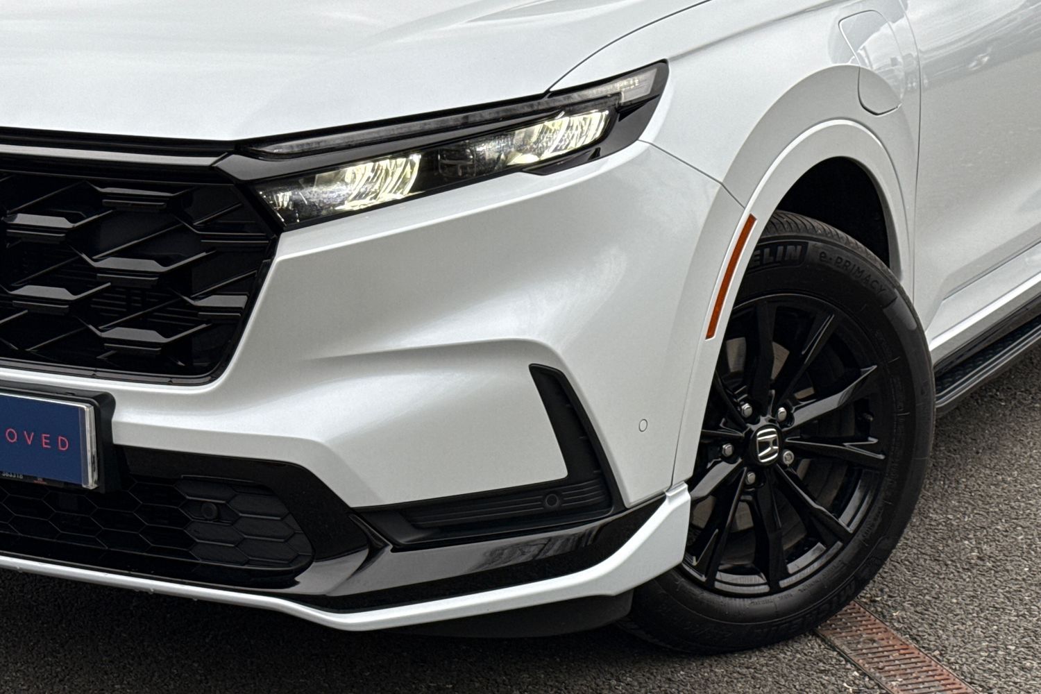 Used Honda CR-V 2025 for sale - 77829373: Photo 25