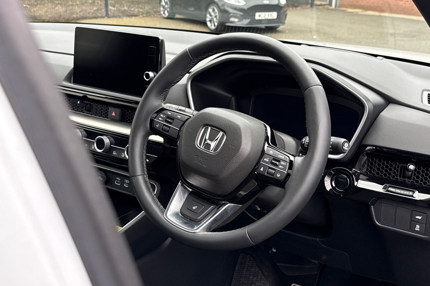 Used Honda CR-V 2025 for sale - 77829373: Photo 29