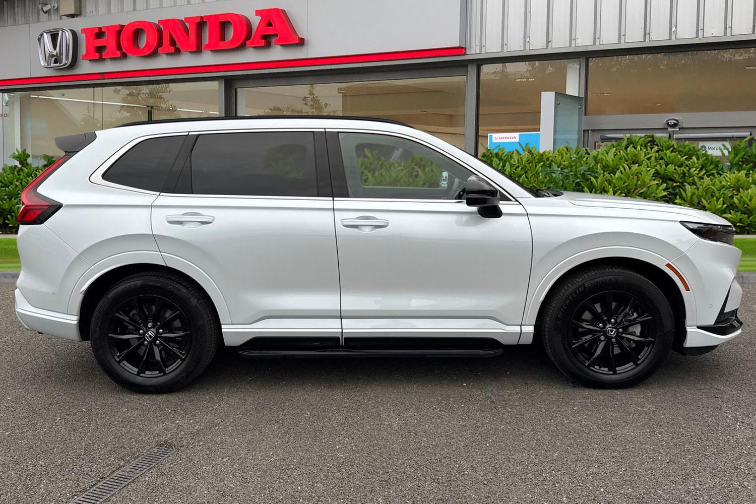 Used Honda CR-V 2025 for sale - 77829373: Photo 3