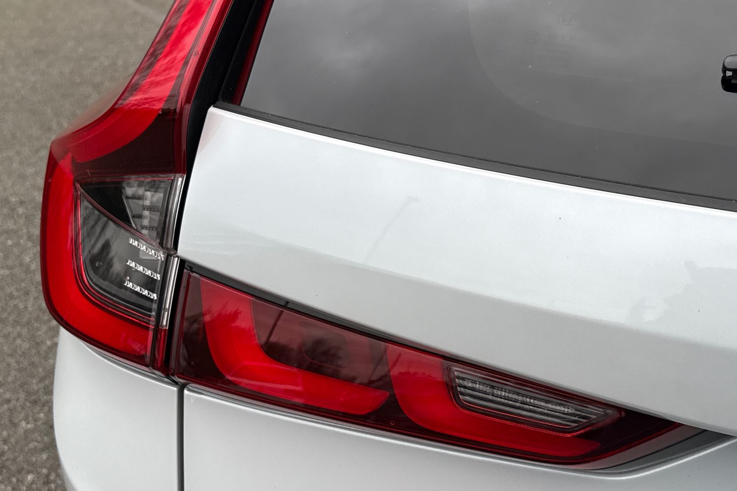 Used Honda CR-V 2025 for sale - 77829373: Photo 34