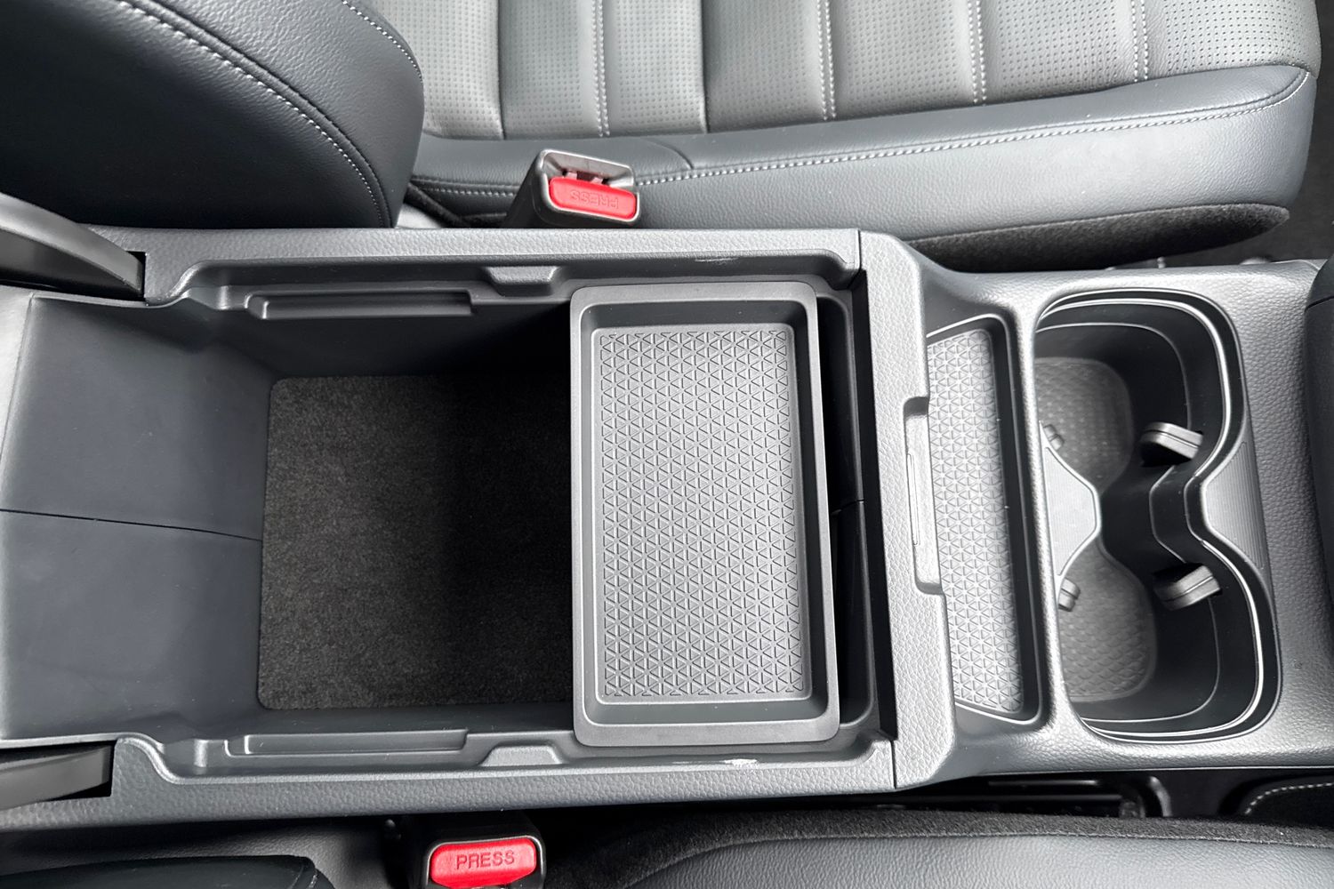 Used Honda CR-V 2025 for sale - 77829373: Photo 44