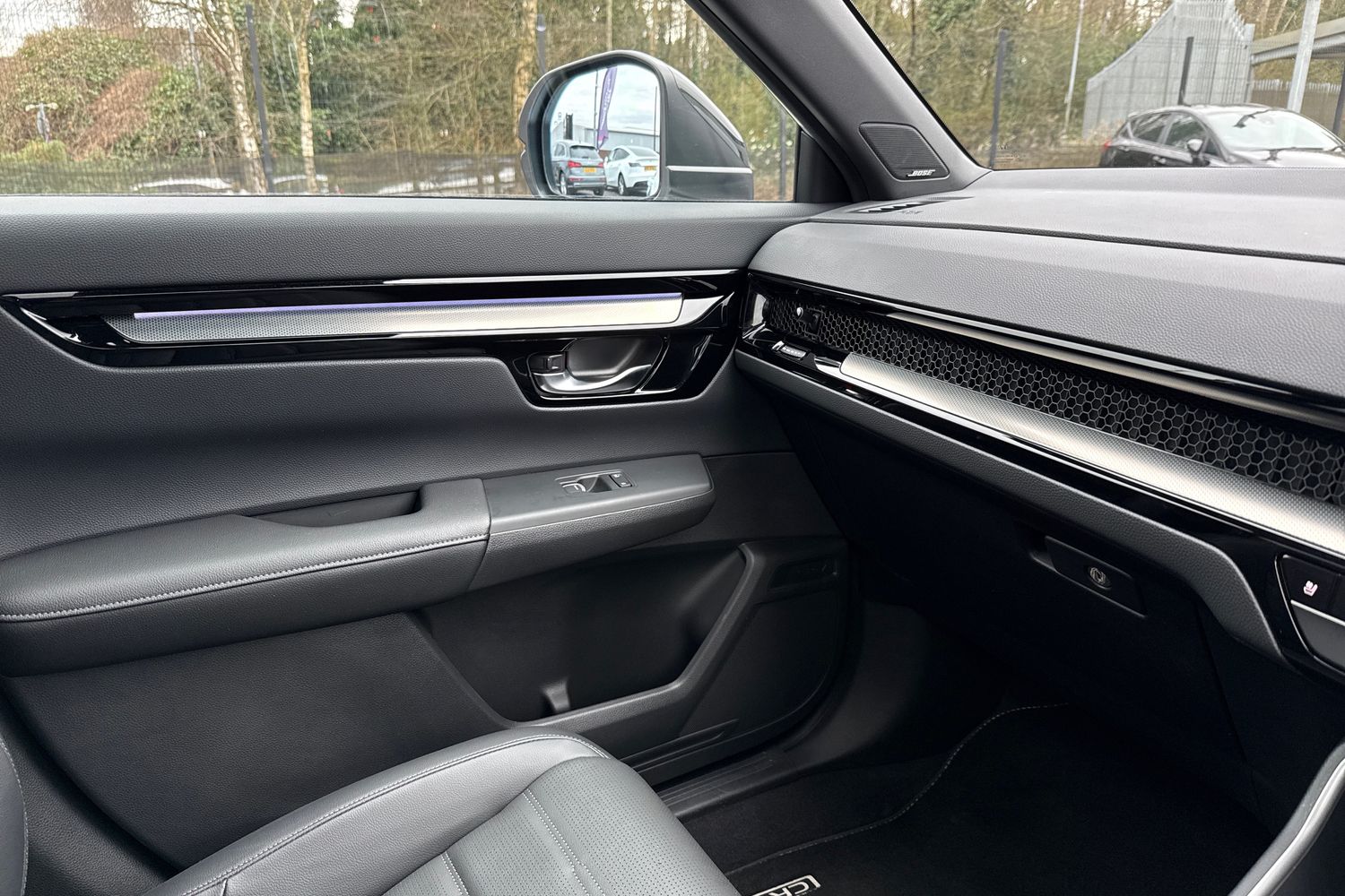 Used Honda CR-V 2025 for sale - 77829373: Photo 45