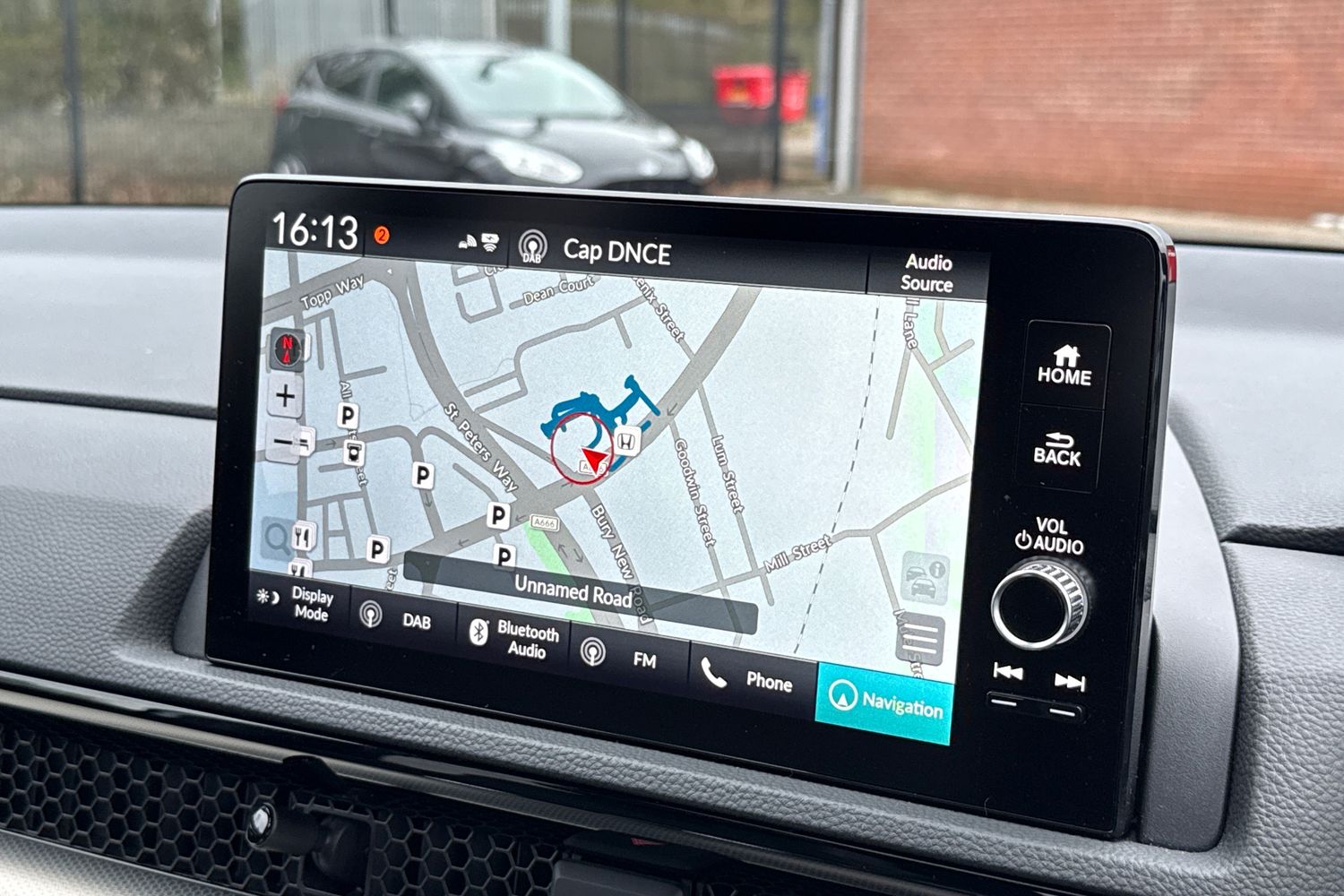 Used Honda CR-V 2025 for sale - 77829373: Photo 47