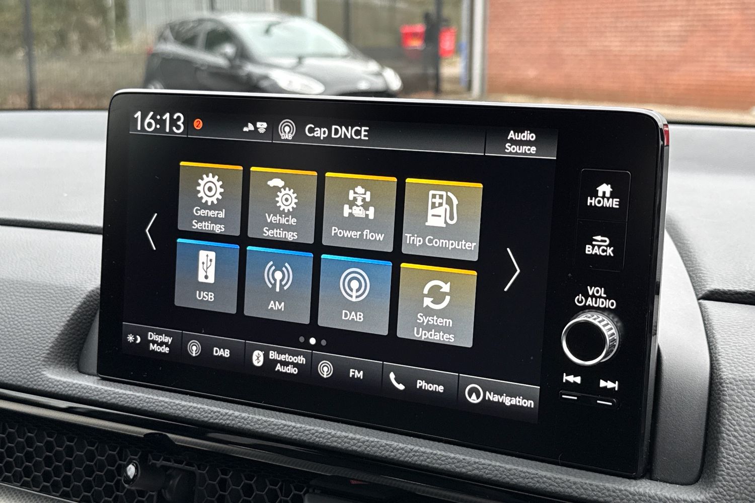 Used Honda CR-V 2025 for sale - 77829373: Photo 48