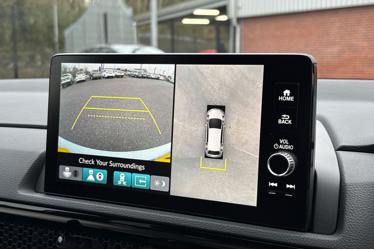 Used Honda CR-V 2025 for sale - 77829373: Photo 52