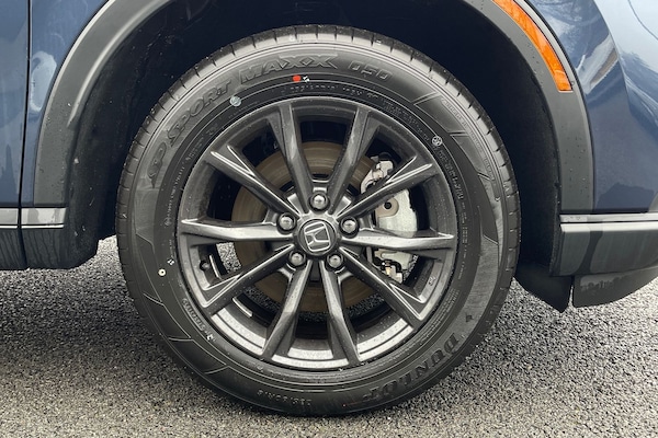 Used Honda CR-V 2025 for sale - 75819673: Photo 11