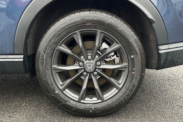 Used Honda CR-V 2025 for sale - 75819673: Photo 13