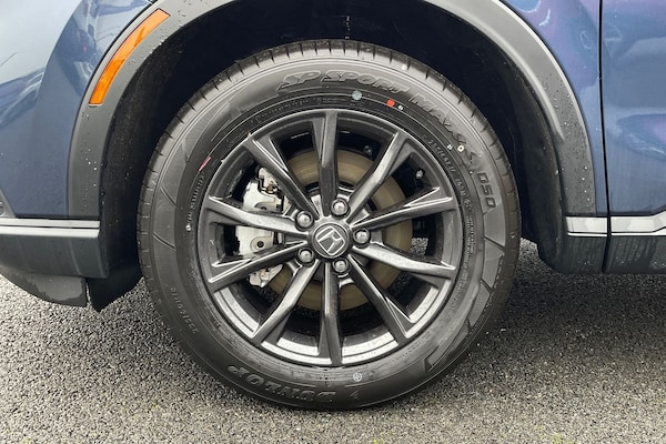 Used Honda CR-V 2025 for sale - 75819673: Photo 14